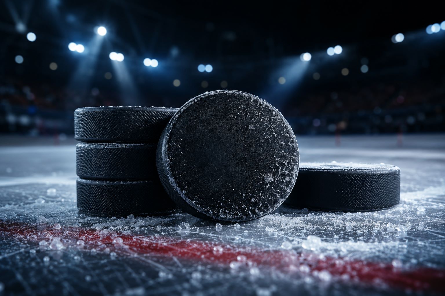 Inside the IceCore Entry Draft