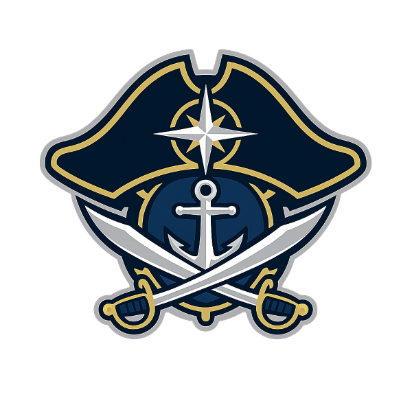 Halifax Privateers logo