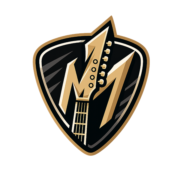 Memphis Riffs