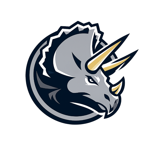 Rapid City Triceratops