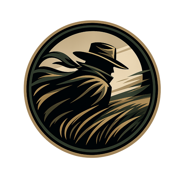 Saskatoon Prairie Drifters logo