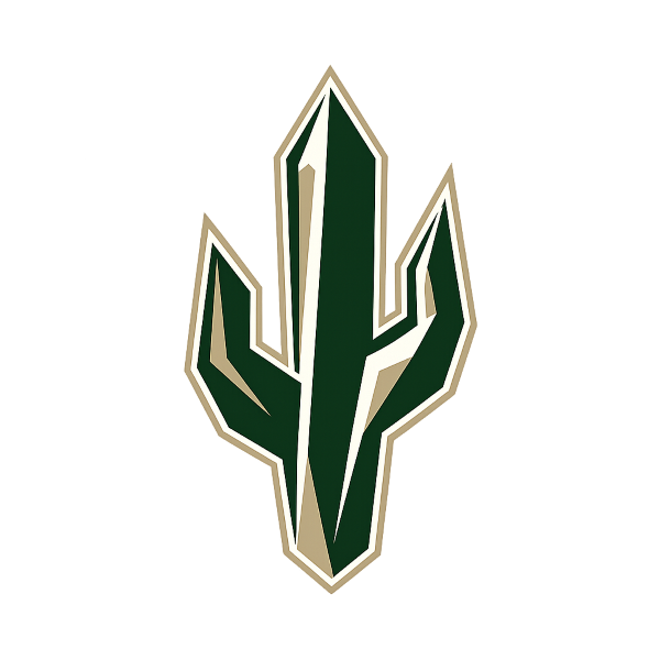 Tucson Saguaros